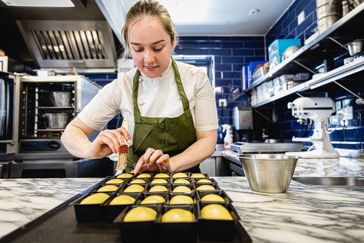 Informations sur les boulangeries industrielles