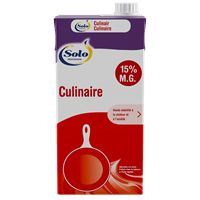 Solo Professional 15% Culinaire - 1L