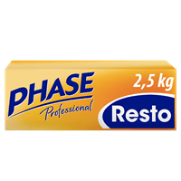 Phase classic Resto 4x2,5kg
