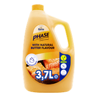 Phase Professional arôme naturel de beurre - 3,7L