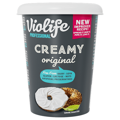 Violife Vegan Creamy Original - 500g