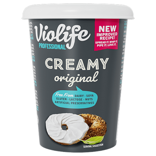 Violife Vegan Creamy Original - 500g