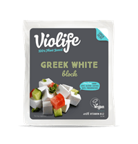 Violife Vegan Greek White - 400g 