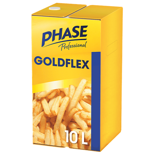 Phase Goldflex BIB