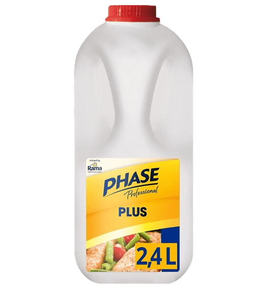Phase Professional Plus - 2,4L