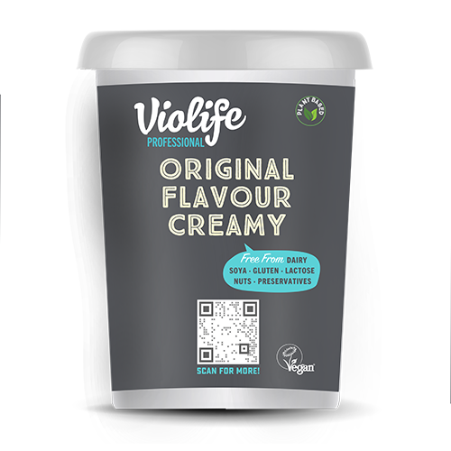 Violife Vegan Creamy Original - 500g