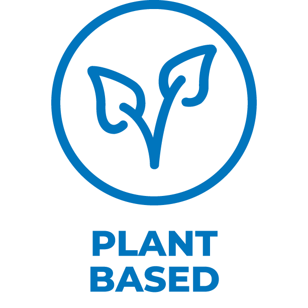 Plant based