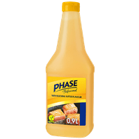 Phase Professional hero image -Phase Professional packaging