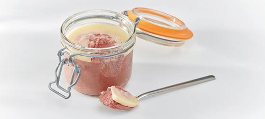 recipe image Pâté végétal
