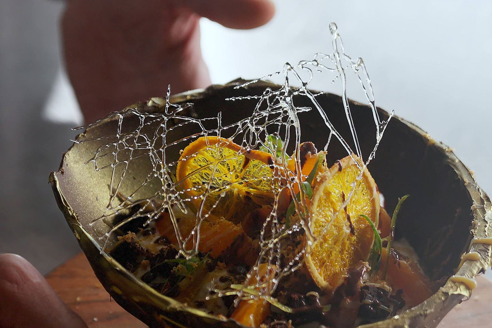 recipe image Chocolade Paasei